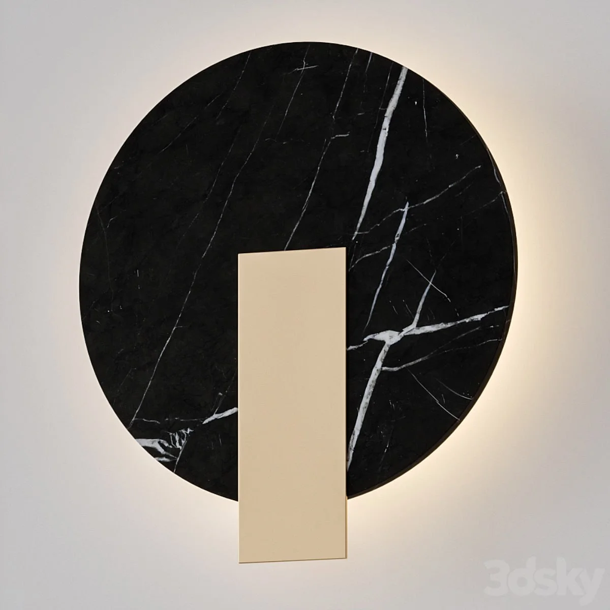 LORD Wall light By Laskasas